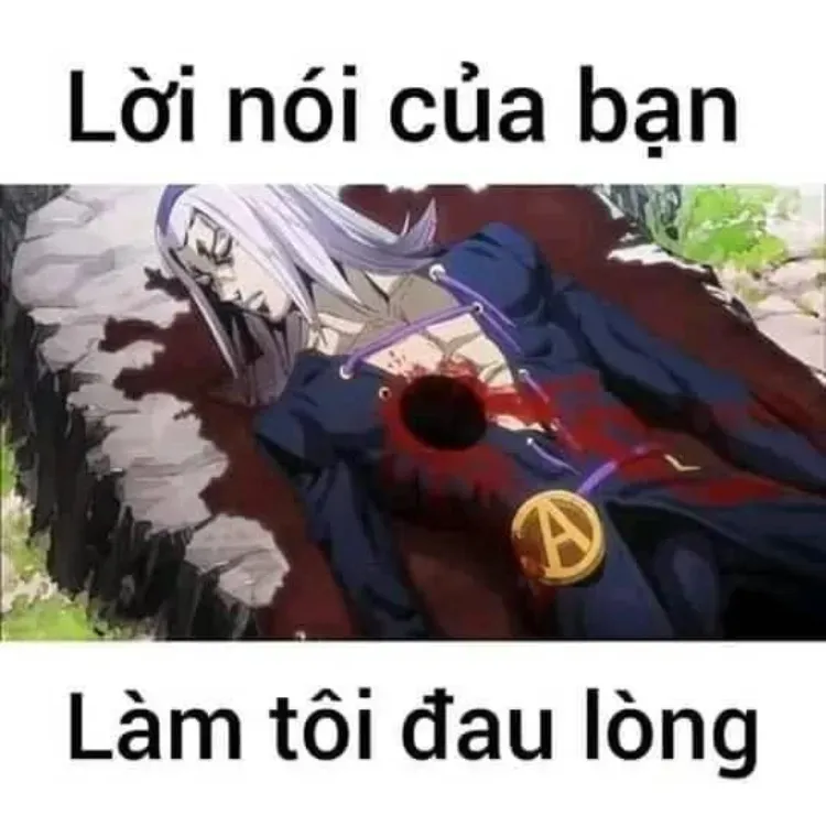 ảnh meme anime cute 15