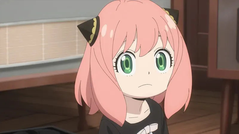 anya meme face 37
