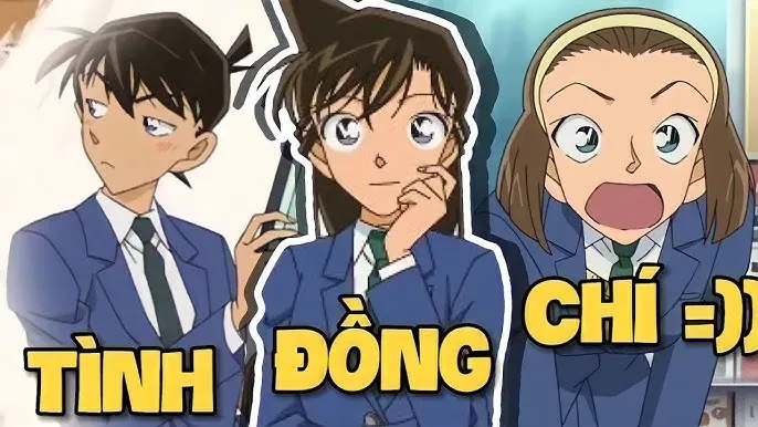 conan meme face 33