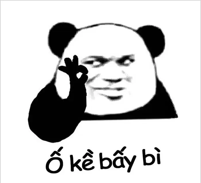 cute meme ảnh troll 7