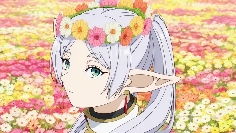 frieren meme face 32