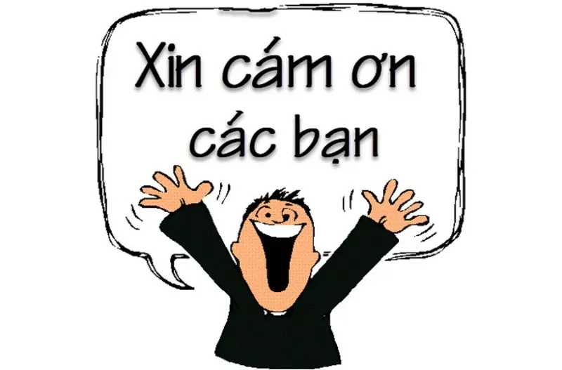meme cảm ơn cute 27