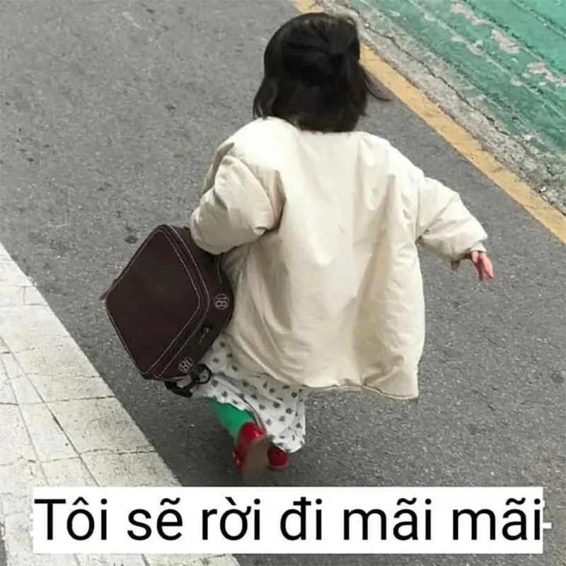 meme dỗi cute 24