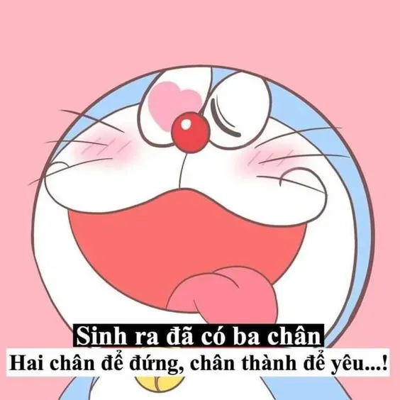meme doraemon funny face 35