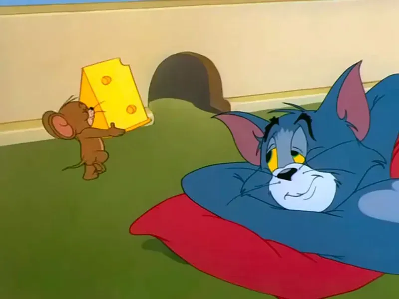 tom jerry face meme 17