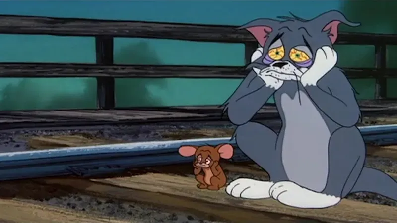 tom jerry face meme 18