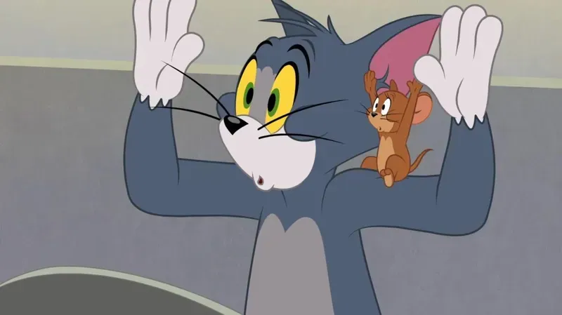 tom jerry face meme 19