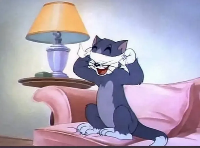 tom meme face template 28