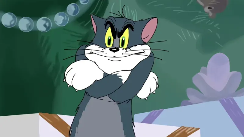 tom meme face template 30