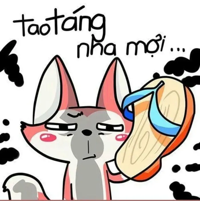 vẽ meme cute 34