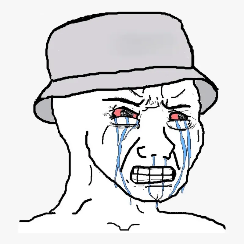 Meme angry face ấn tượng và khó quên