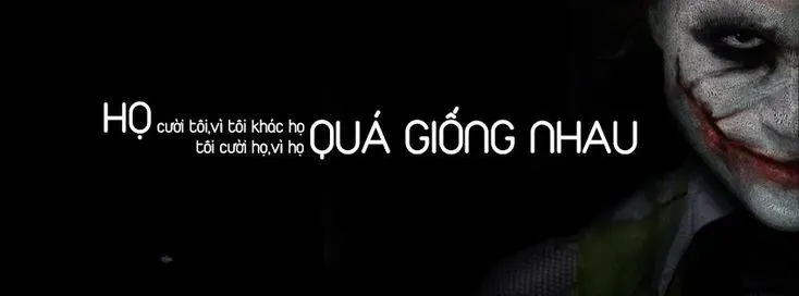 Ảnh bìa facebook meme hài hước