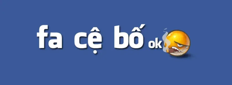 Meme độc đáo cho ảnh bìa facebook