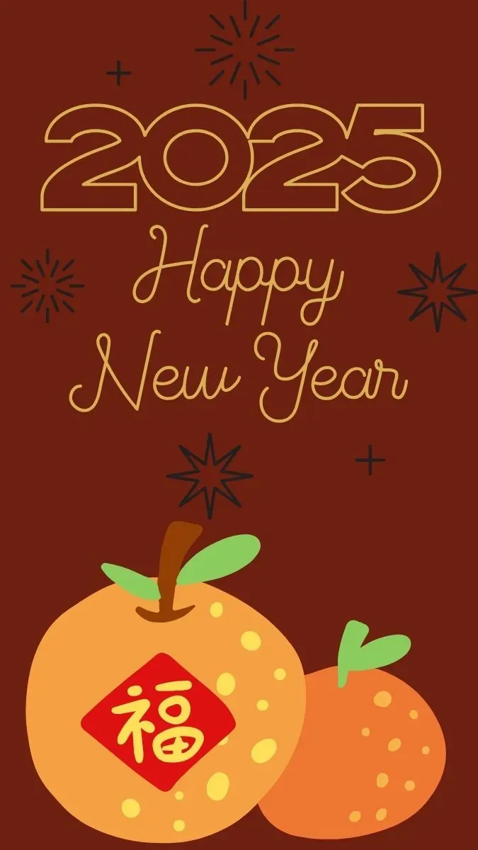 Chọn ảnh đại diện Tết đẹp, đón chào năm mới trọn vẹn