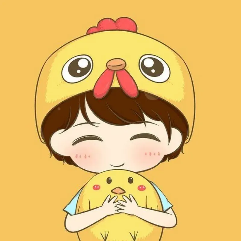 avatar anime chibi cute 3