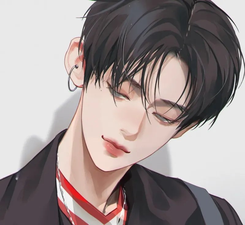 Avatar anime nam ngầu cho những ai yêu thích sự khác biệt