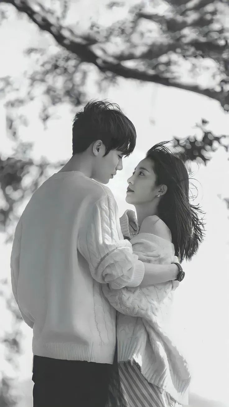 Avatar đôi tình cảm với người yêu