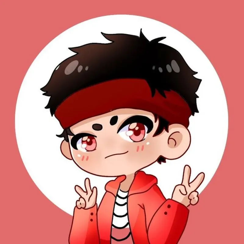 Avatar nam cool ngầu dễ thương