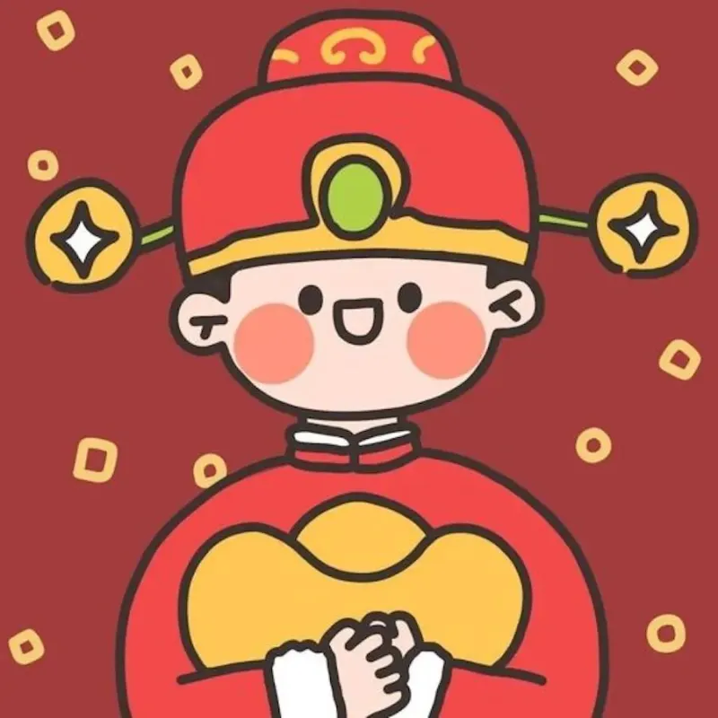 Avatar Tết Nam mang đậm nét văn hóa Tết cổ truyền