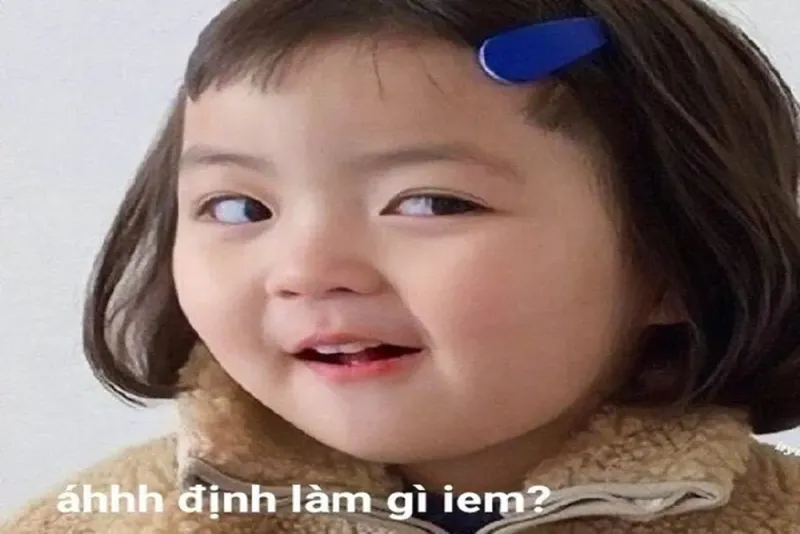 Tải ngay chad face meme cực chất