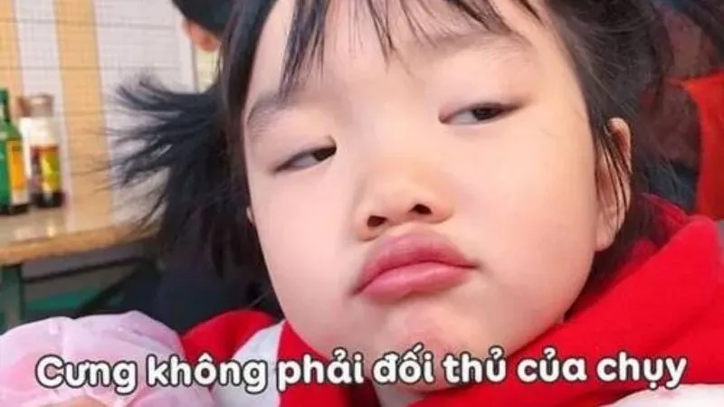 Khám phá chad face meme hài hước nhất