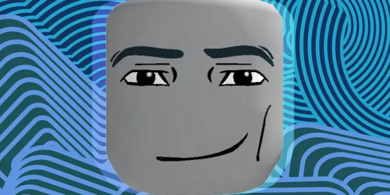 Funny roblox meme face Sự sáng tạo không giới hạn