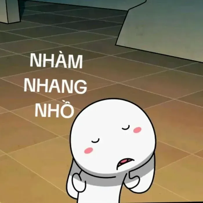 Meme gigachad face thể hiện phong cách nam tính đỉnh cao