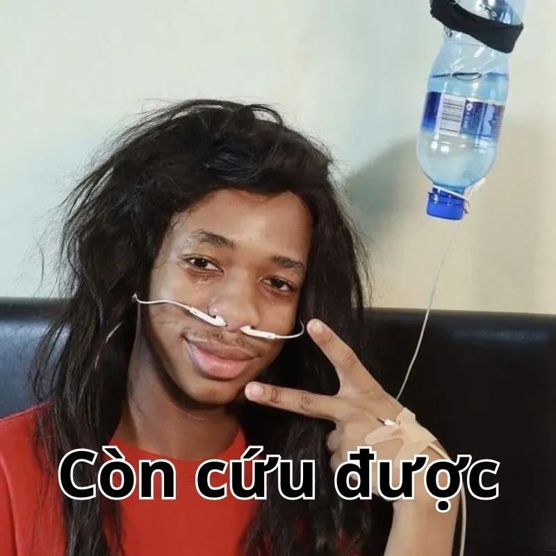 Gigachad face meme gây bão trên mạng xã hội với nét mặt ấn tượng