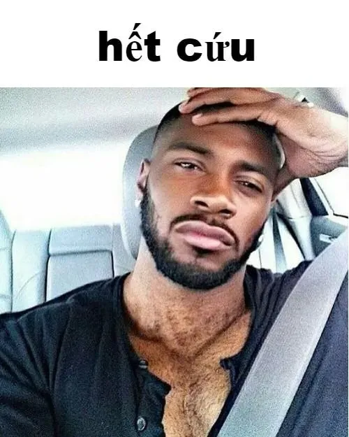 Meme Facebook hot trend mới nhất 2025