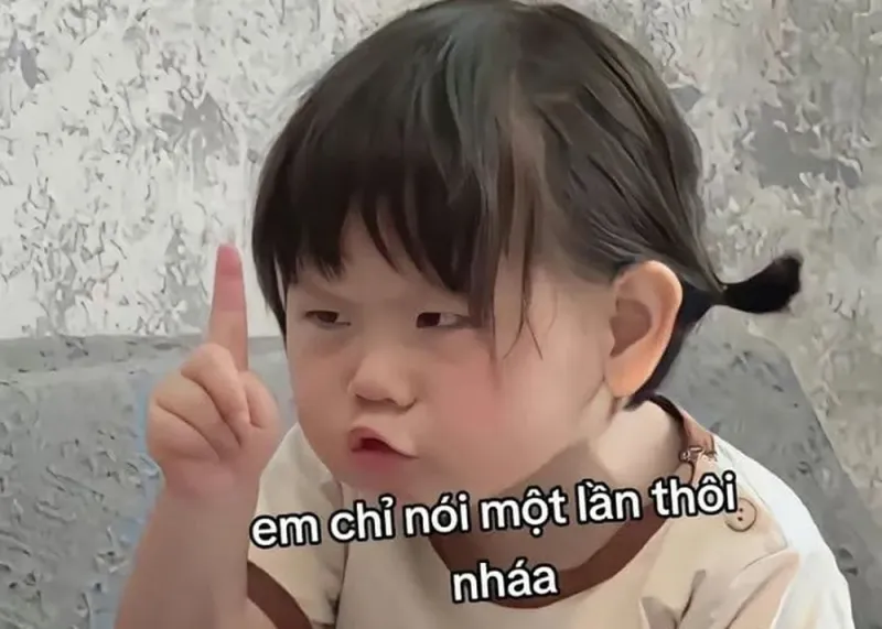 Biểu cảm meme Facebook siêu vui nhộn