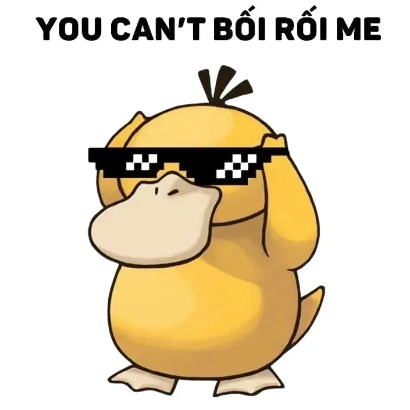 Những meme trên facebook mới nhất gây bão cộng đồng mạng