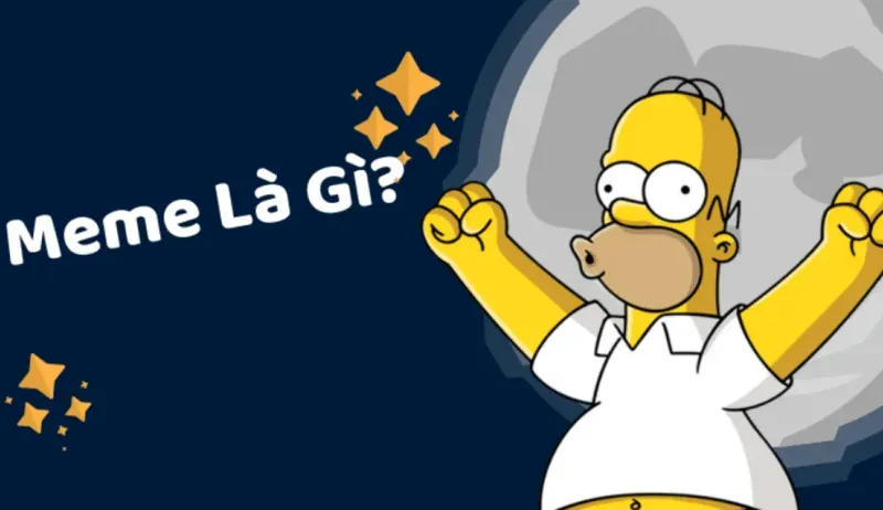 Meme trên facebook giúp giải trí và kết nối bạn bè