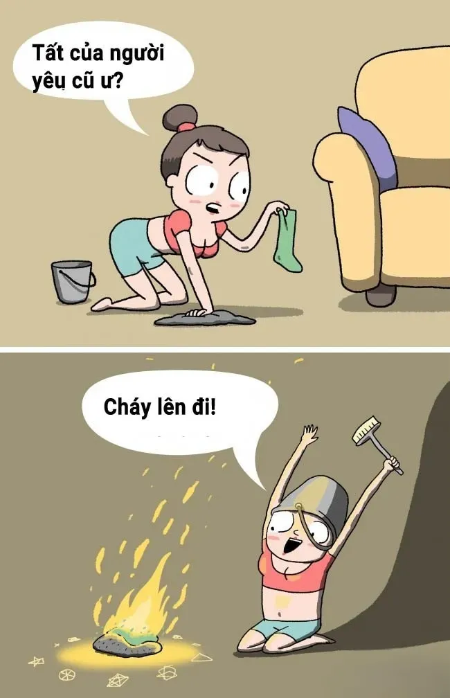 Meme troll face mang lại tiếng cười không thể thiếu trong mọi cuộc trò chuyện