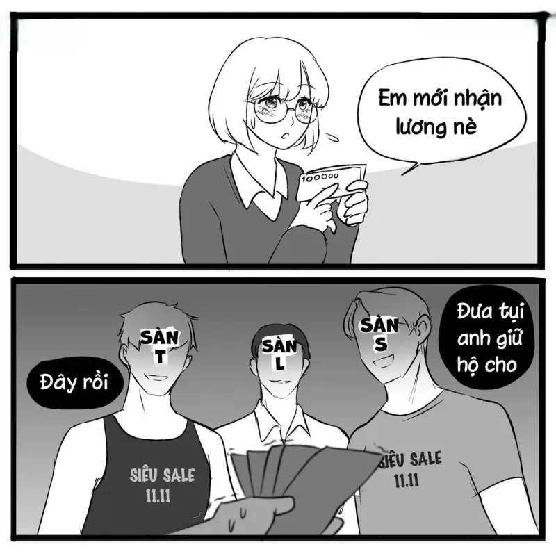 Roblox woman face meme gây cười