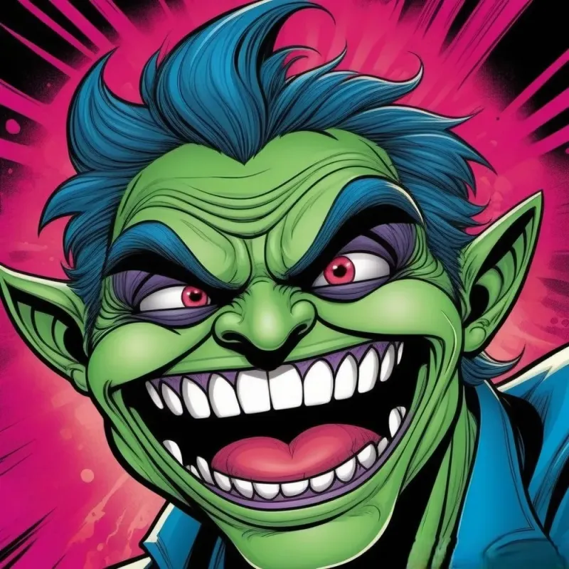 Biểu cảm nghiêm túc trong serious face meme