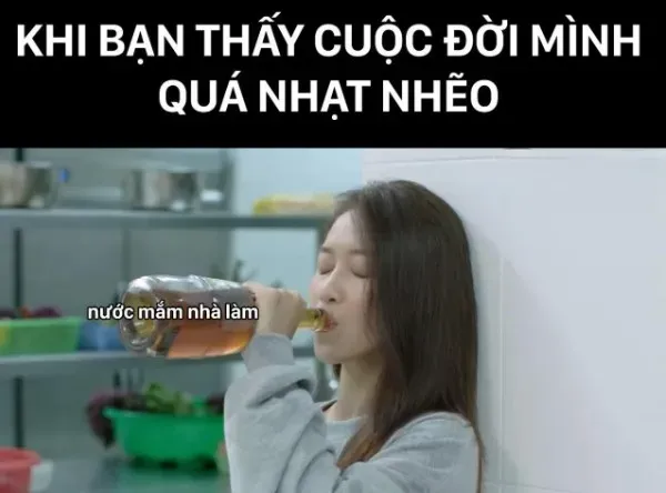 Biểu cảm hài hước trong sigma face meme