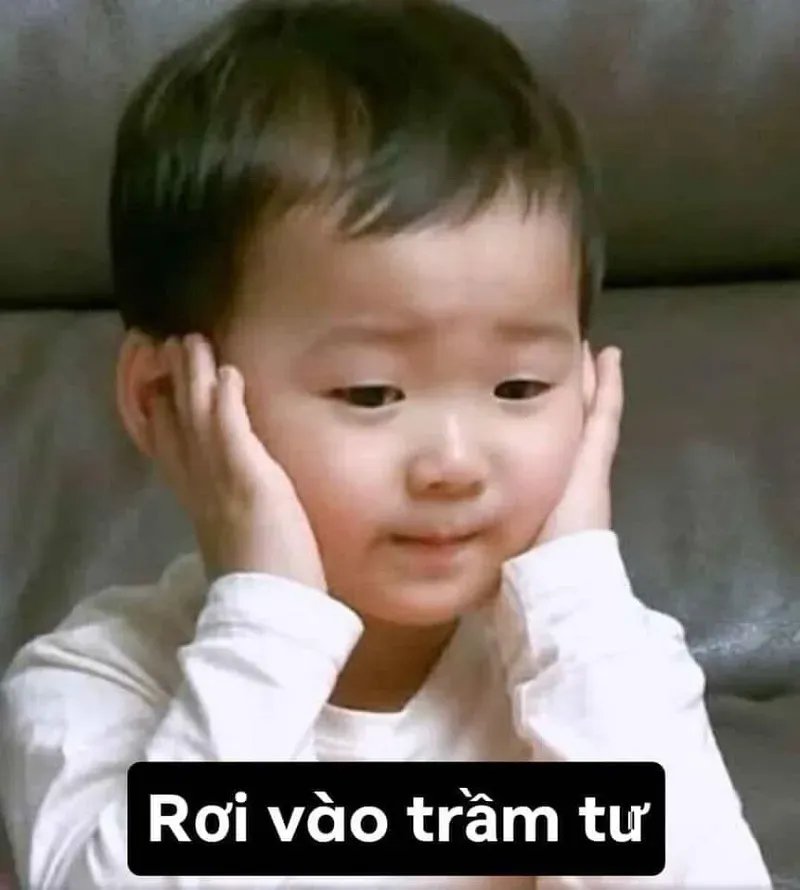 Sigma face meme lan truyền mạnh mẽ