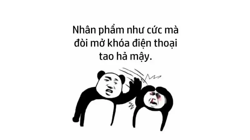 Hình ảnh troll face meme hài hước gây cười